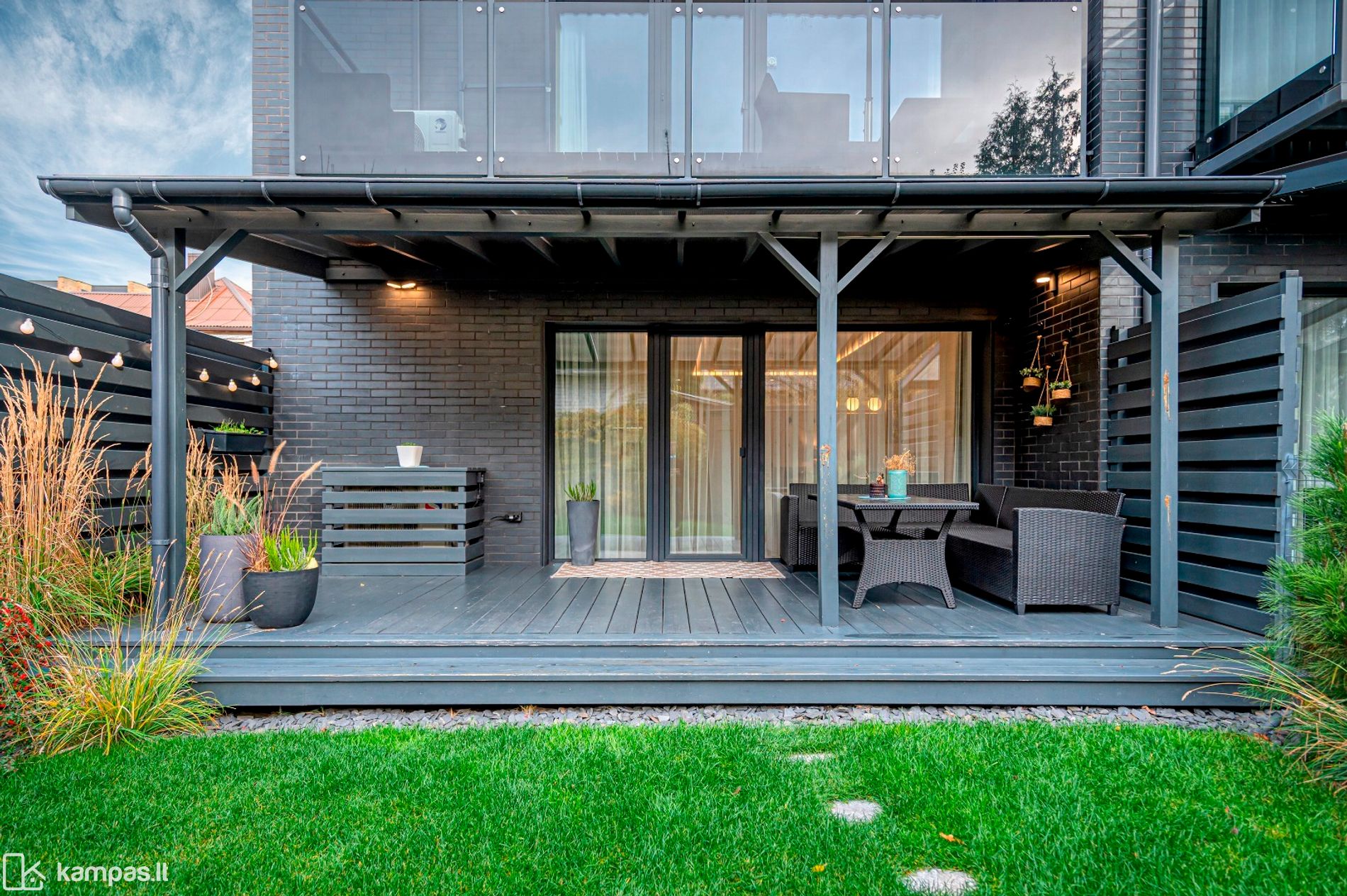 Main Image Kaunas, Dainava, Varpo g.