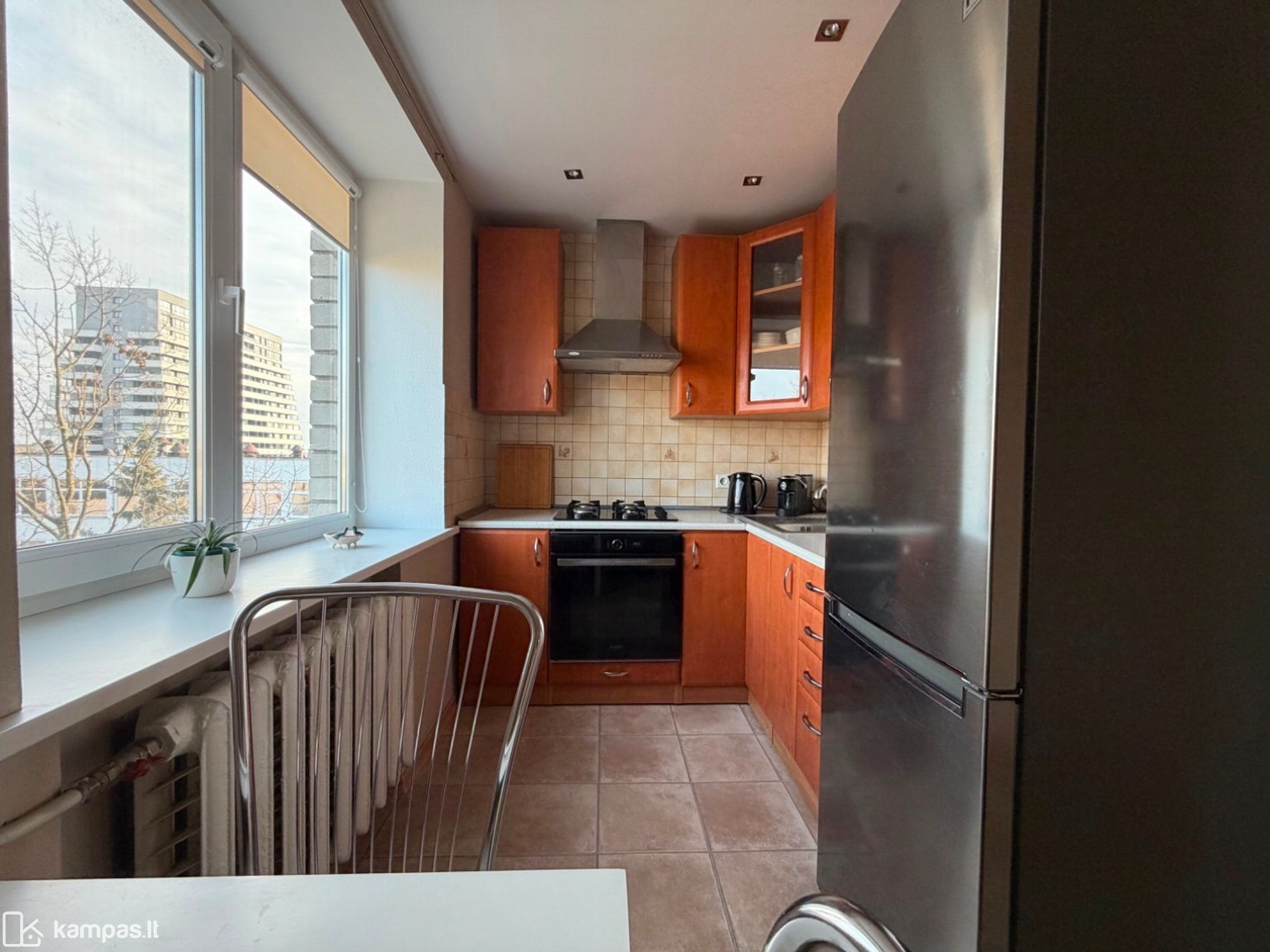 Main Image Kaunas, Žaliakalnis, Savanorių pr.