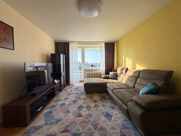 Kaunas, Žaliakalnis