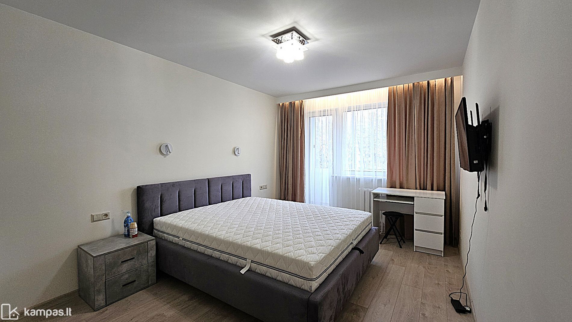 Main Image Kaunas, Dainava, V. Krėvės pr.