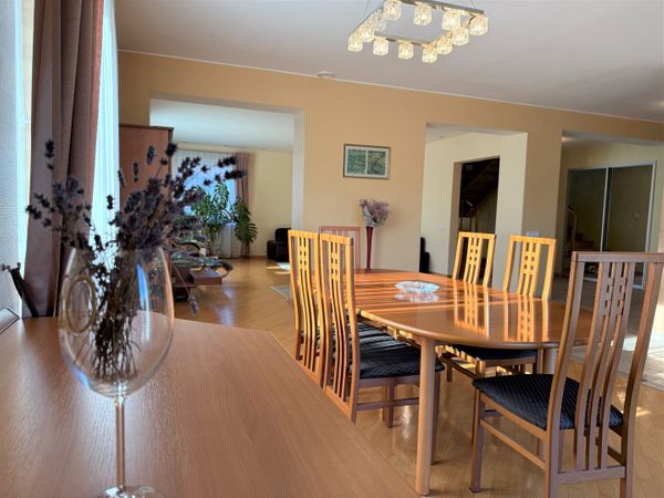 Kauno r. sav., Ramučiai