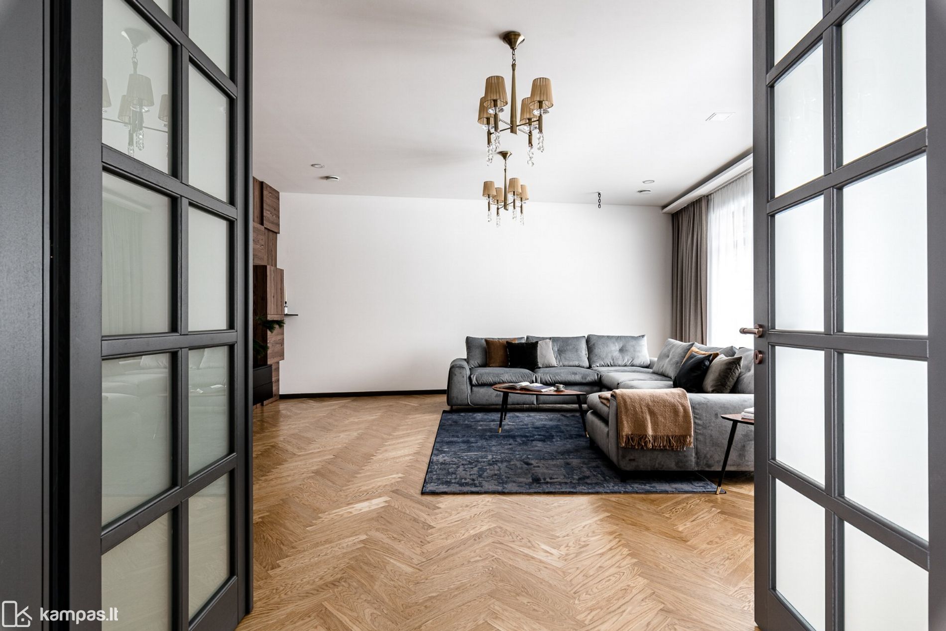 Main Image Vilnius, Valakampiai, Vaidilutės g.