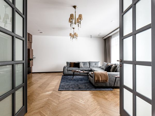 Vilnius, Valakampiai