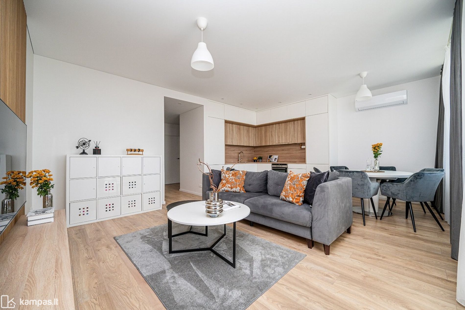 Main Image Vilnius, Pašilaičiai, Leičių g.