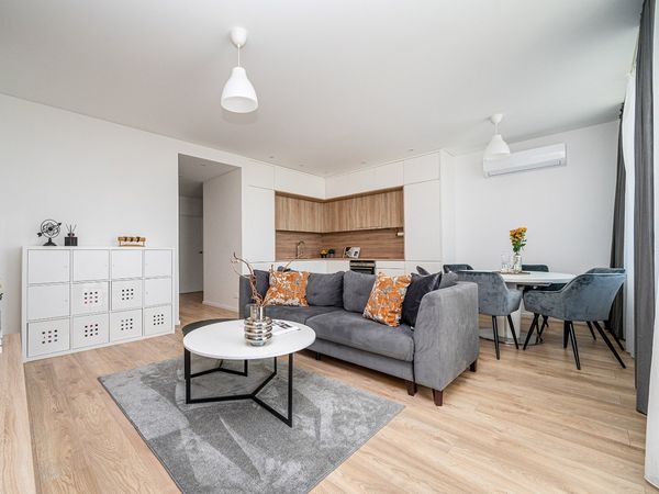 Vilnius, Pašilaičiai