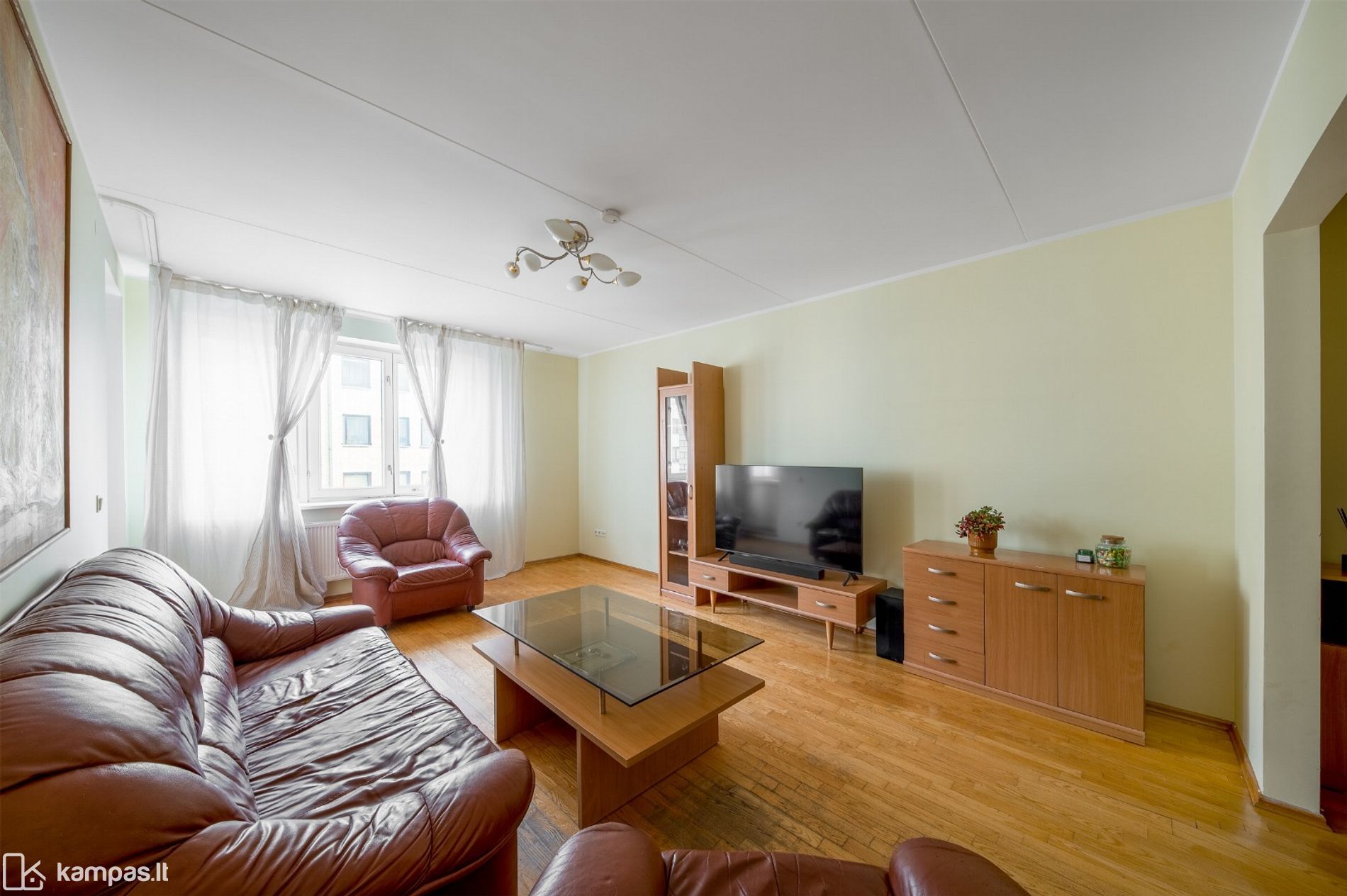 Main Image Vilnius, Naujamiestis, S. Konarskio g.