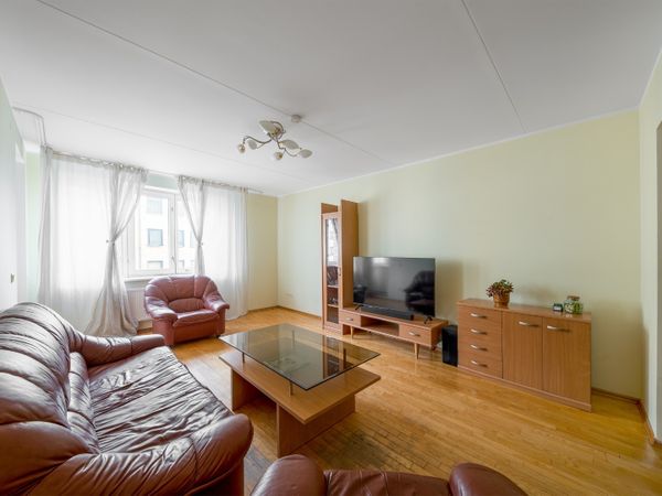 Vilnius, Naujamiestis