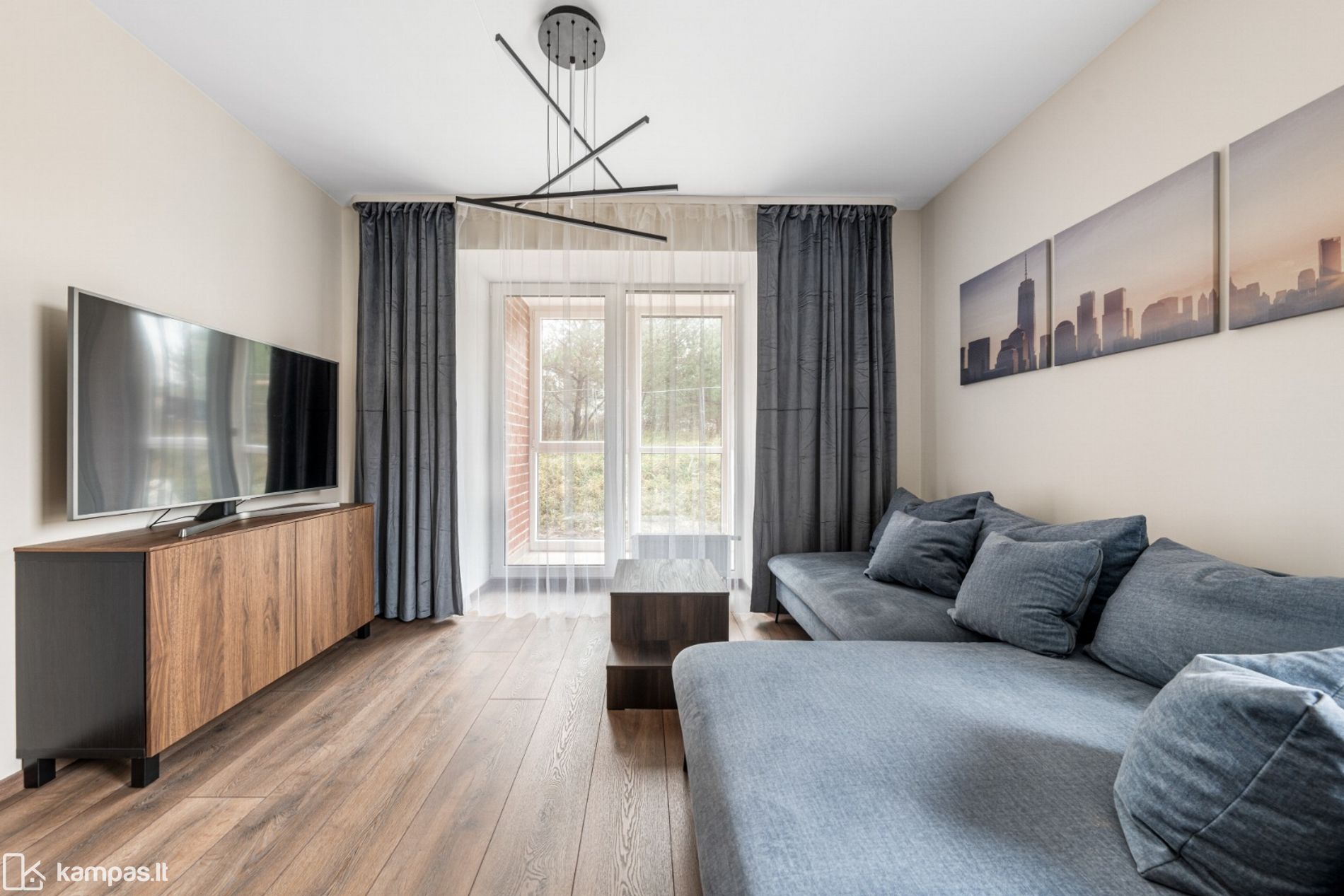 Main Image Vilnius, Pašilaičiai, Grigalaukio g.