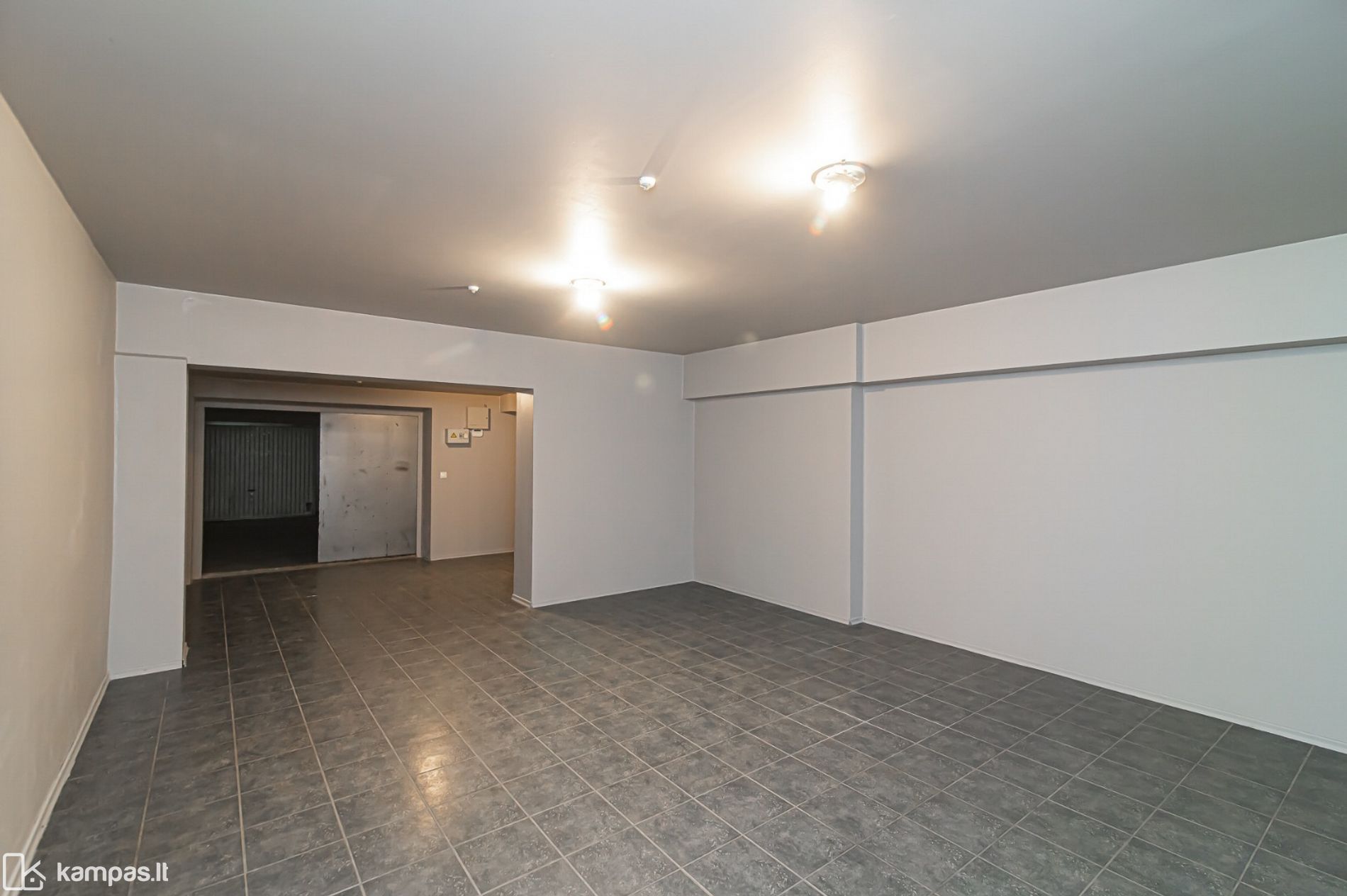 Main Image Vilnius, Šiaurės miestelis, S. Žukausko g.