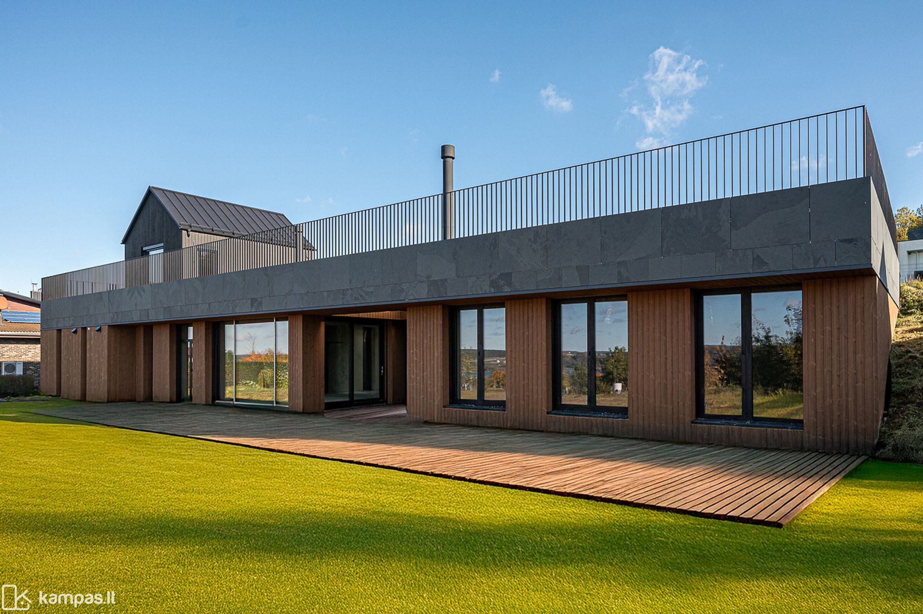 Main Image Trakų r. sav., Dėdeliškės, Kalno g.