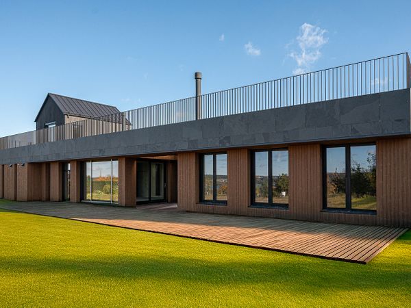 Trakų r. sav., Dėdeliškės