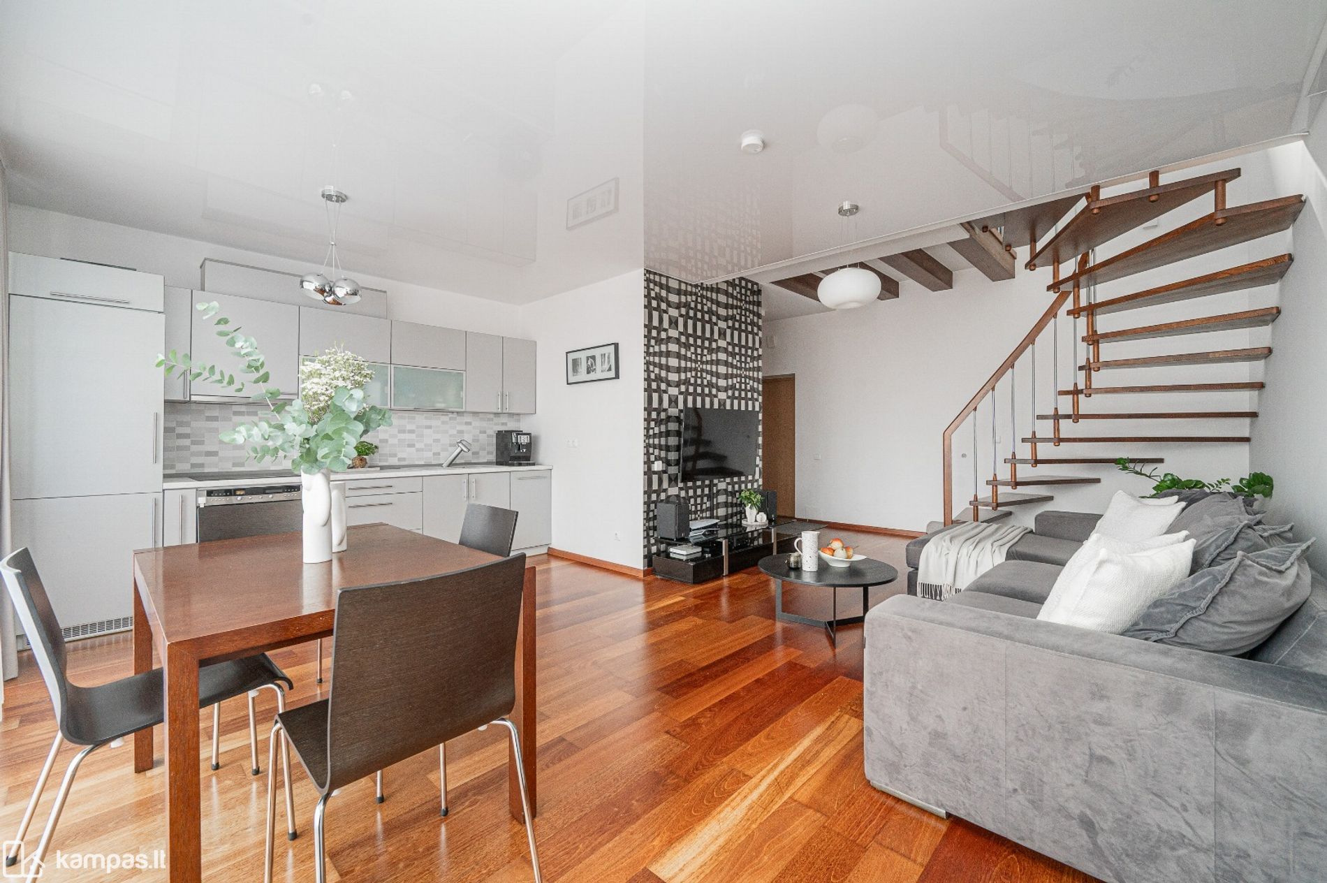 Main Image Vilnius, Vilkpėdė, Vilkpėdės g.