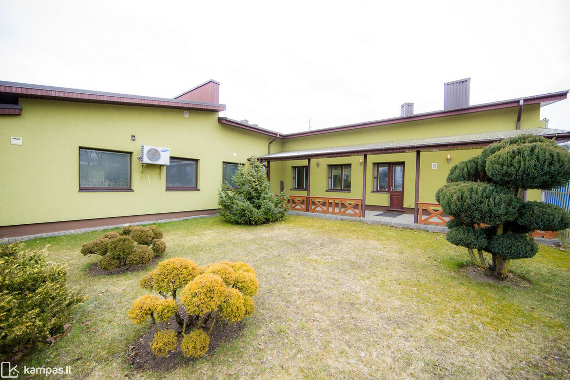 Main Image Alytus, Vidzgiris, Santaikos g.