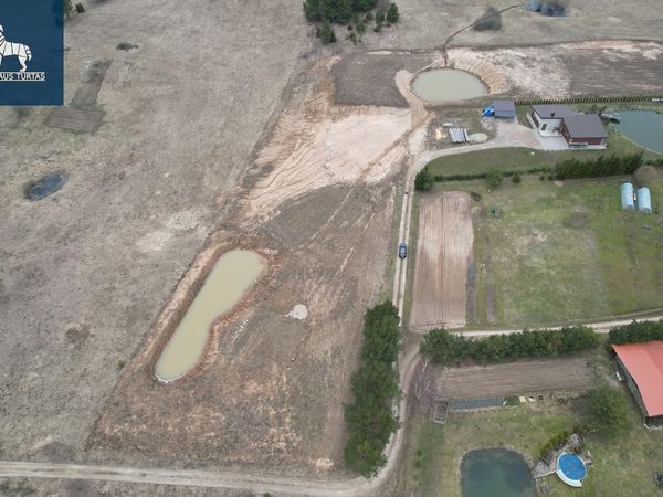 Trakų r. sav., Padvarionys