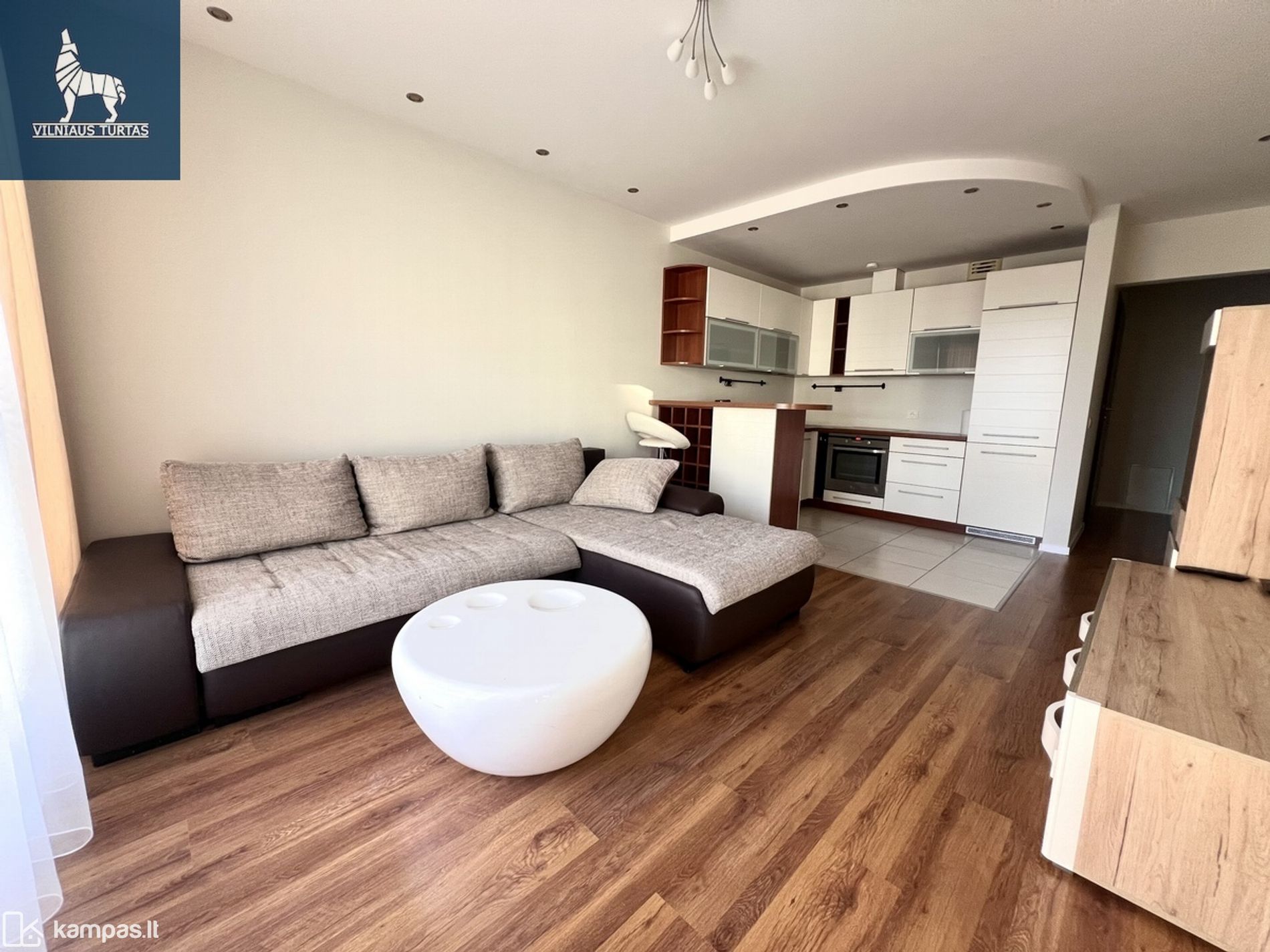 Main Image Vilnius, Pašilaičiai, Perkūnkiemio g.