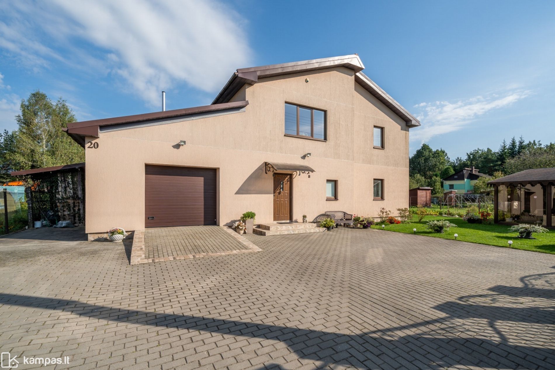 Main Image Šalčininkų r. sav., Bruknynė, Aviečių g.