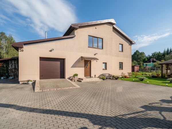 Šalčininkų r. sav., Bruknynė