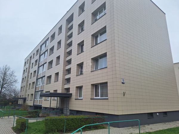 Klaipėda, Mažasis Kaimelis