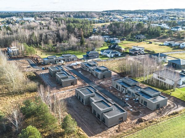 Vilniaus r. sav., Žemieji Rusokai