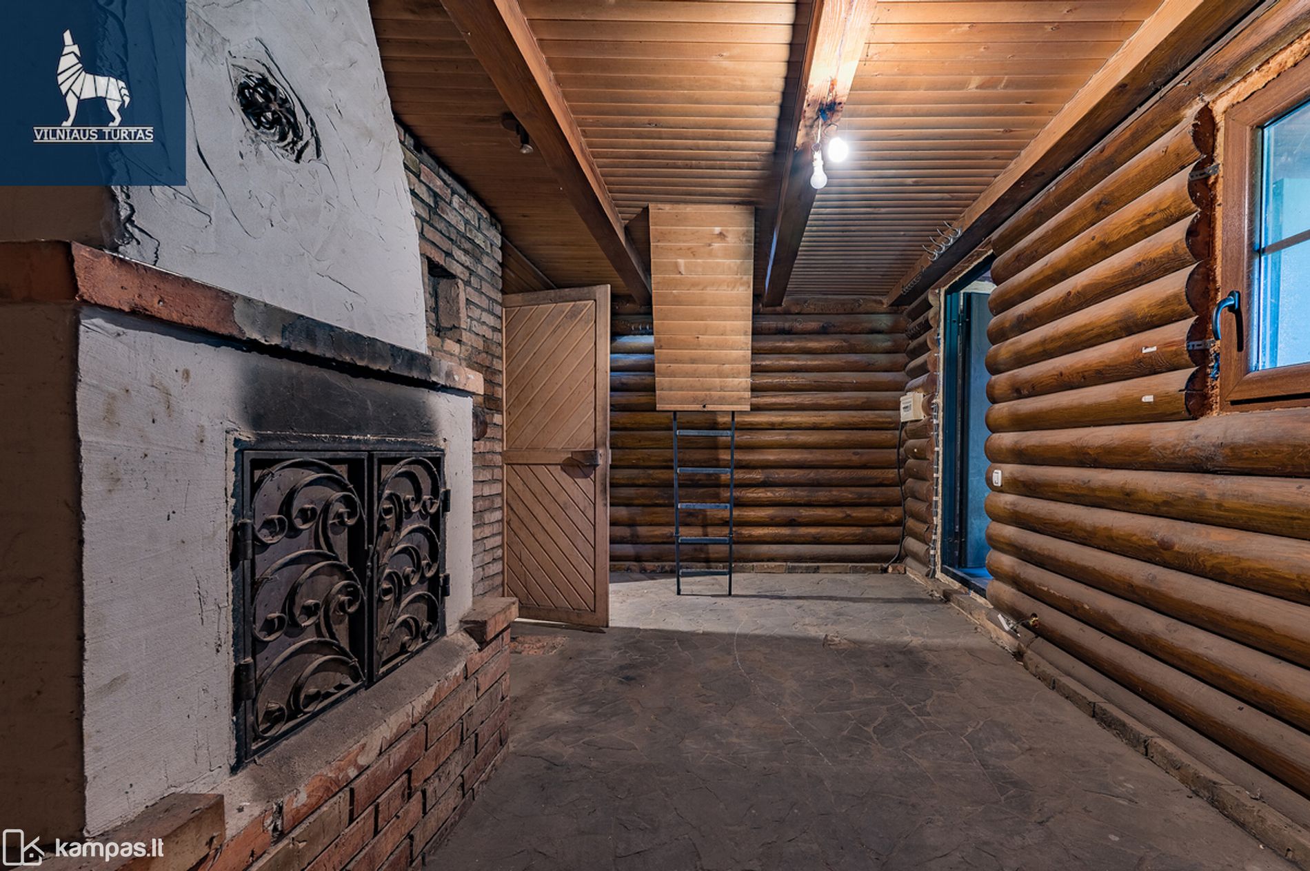 Main Image Vilniaus r. sav., Blūdikalnis, Romuvos 1-oji g.