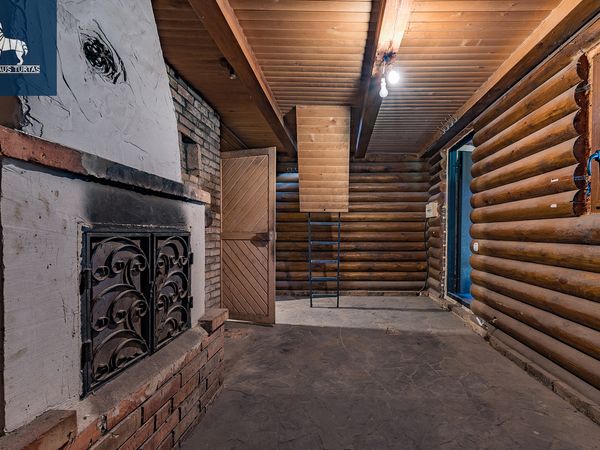 Vilniaus r. sav., Blūdikalnis