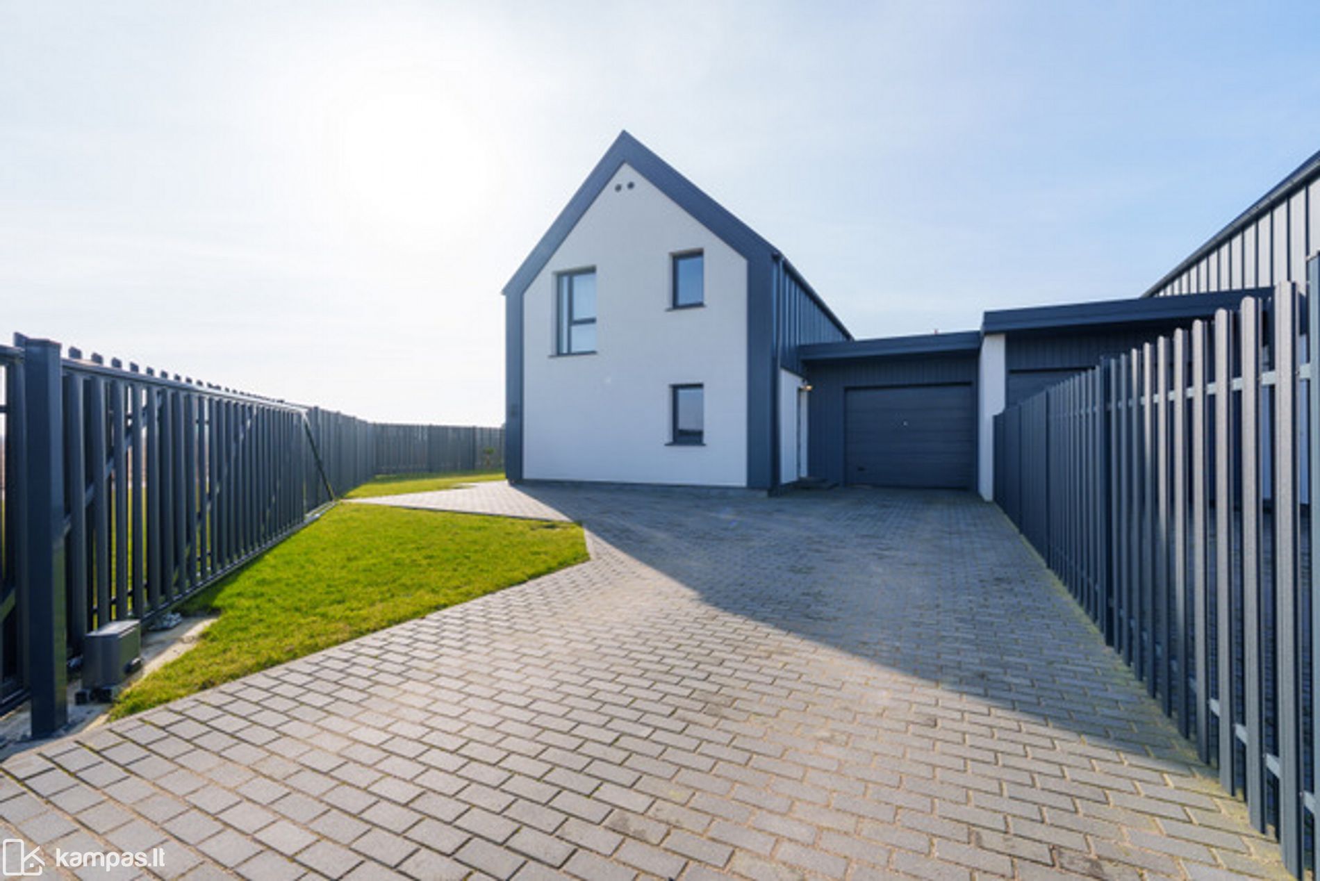 Main Image Palanga, Aušros g.