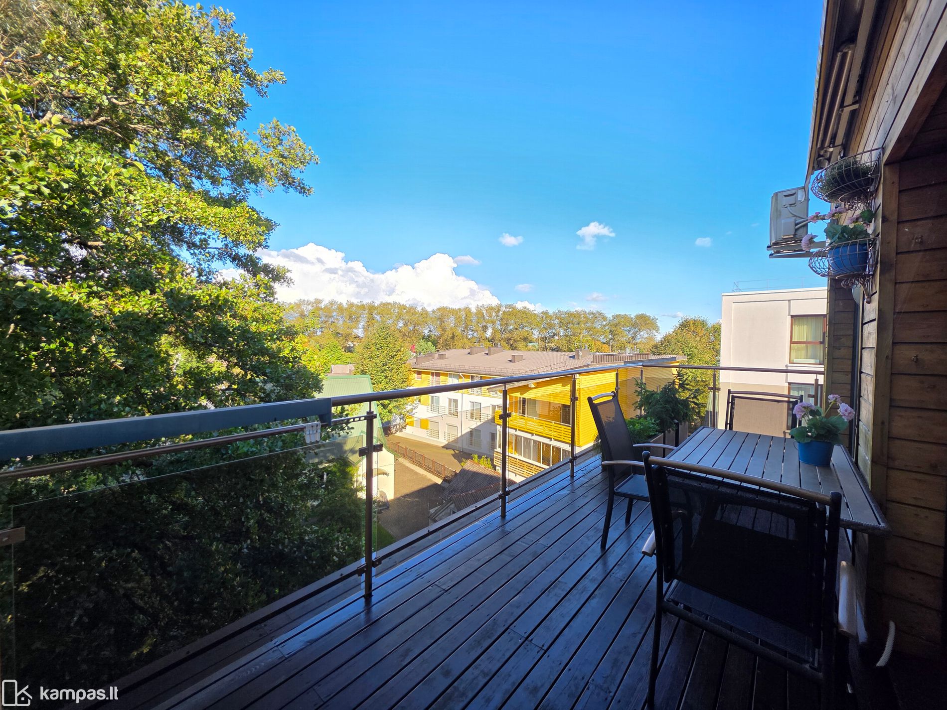 Main Image Palanga, Žemaičių g.