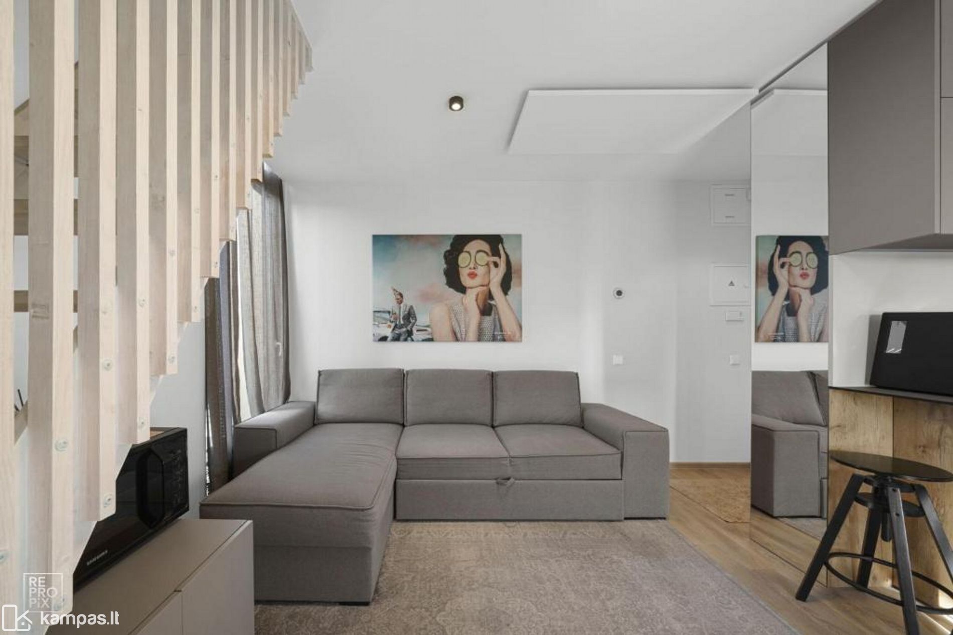 Main Image Palanga, Vaivorykštės g.