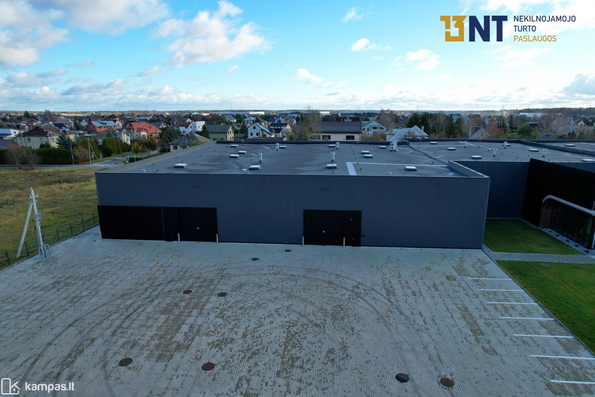 Main Image Kauno r. sav., Ramučiai, Kauno g.