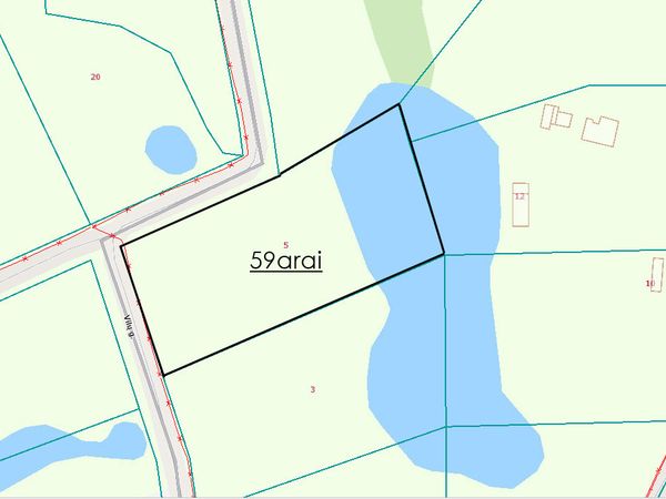 Molėtų r. sav., Ažuožeriai