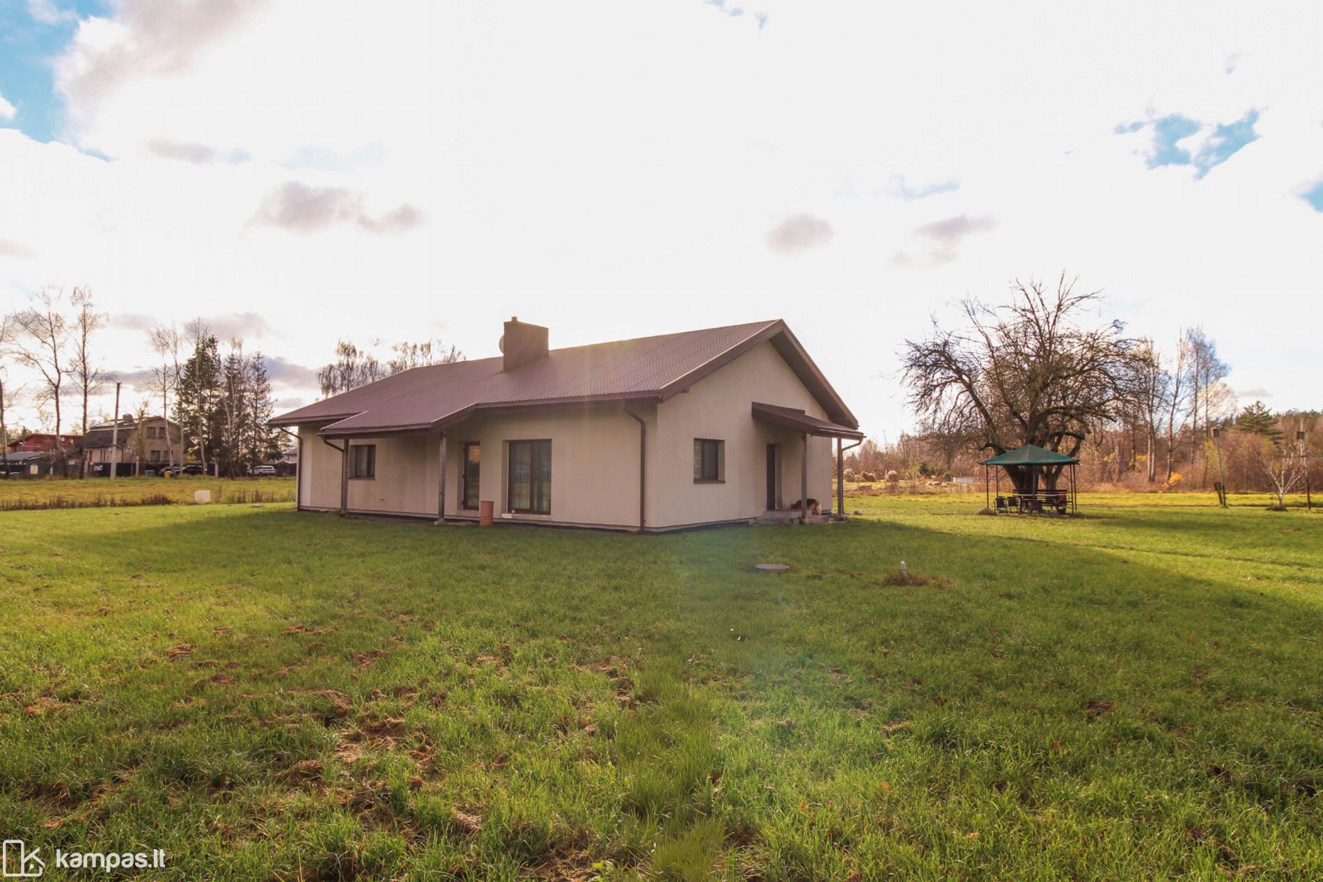 Main Image Kauno r. sav., Martinava, Eglyno g.