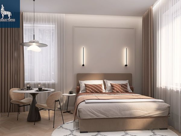 Vilnius, Senamiestis