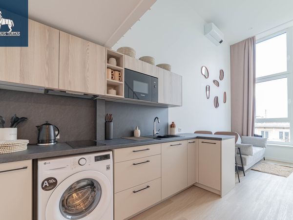 Vilnius, Naujamiestis