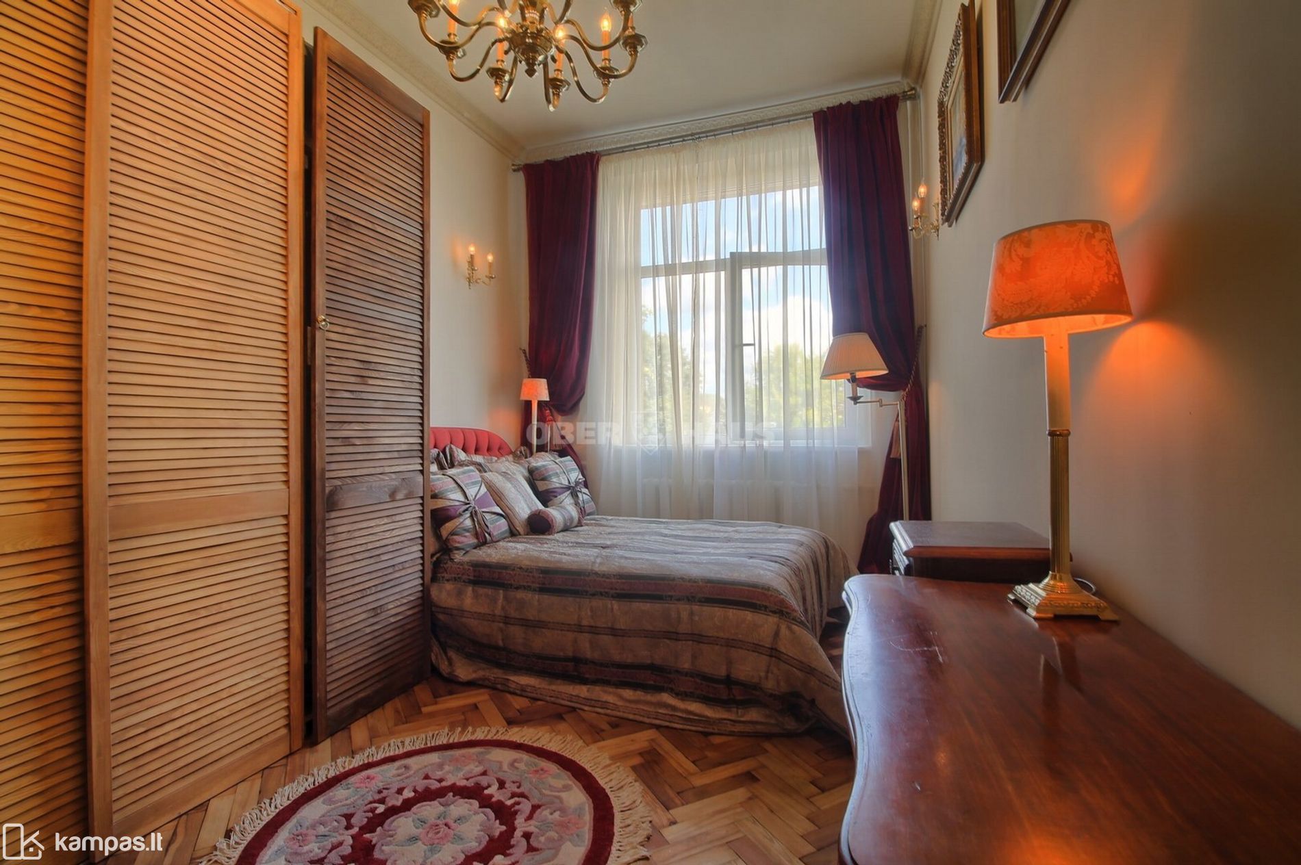 Main Image Vilnius, Senamiestis, Subačiaus g.