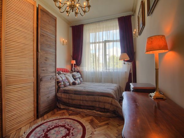 Vilnius, Senamiestis