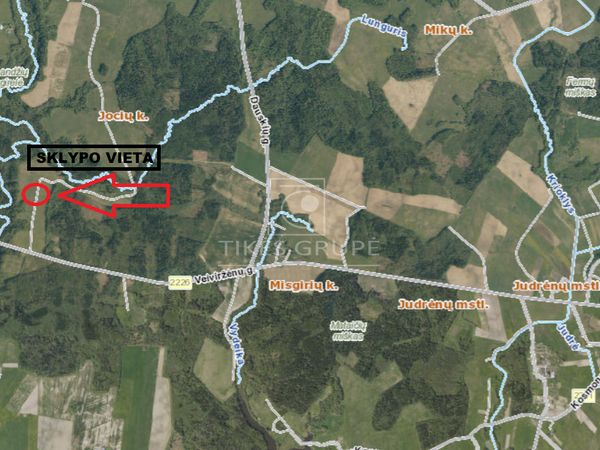 Klaipėdos r. sav., Landžiai