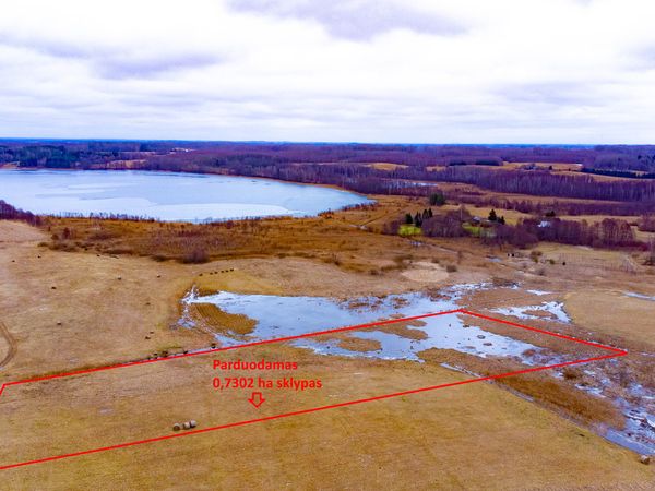 Zarasų r. sav., Kopūstinė