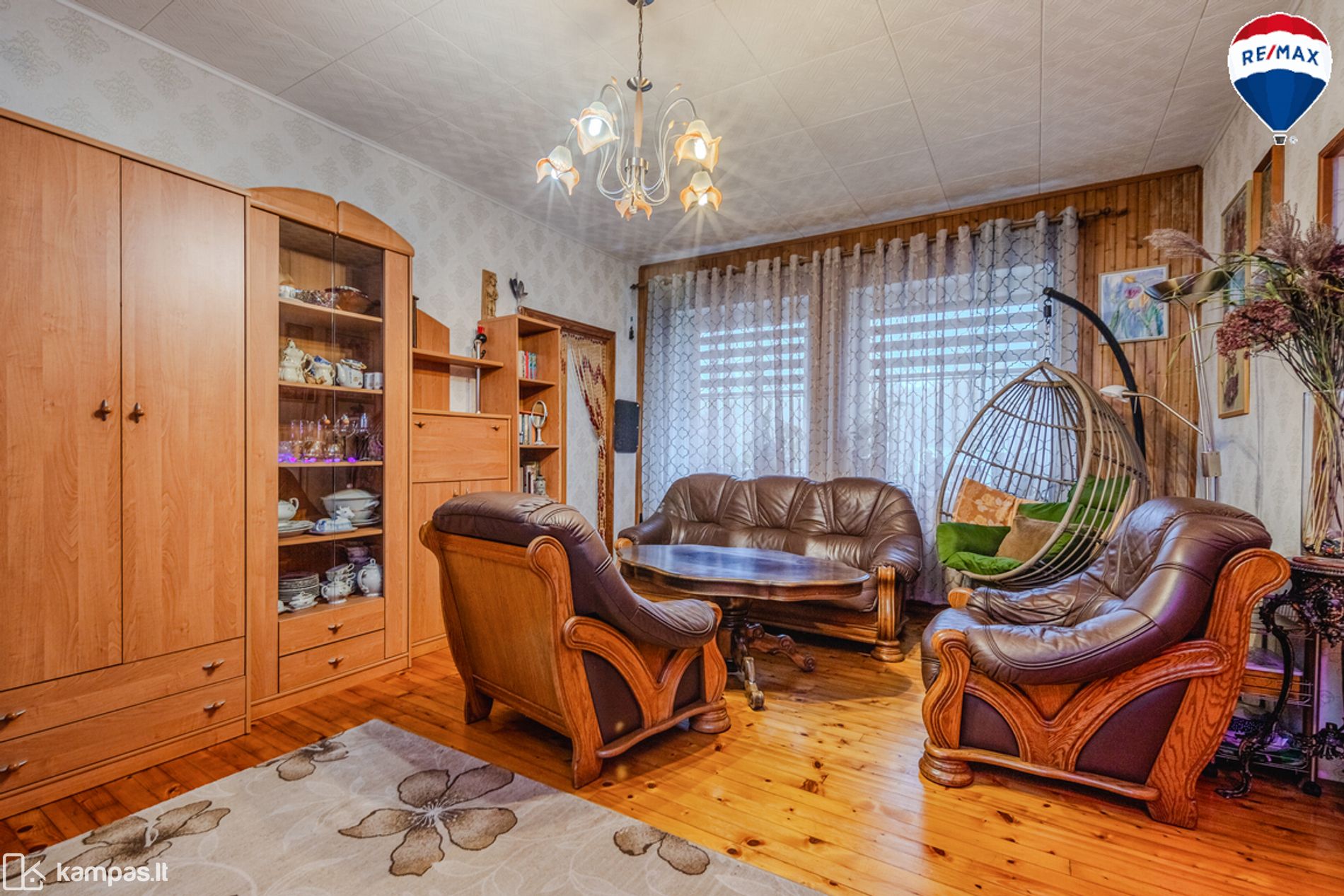 Main Image Kretingos r. sav., Parąžė, Klevų g.