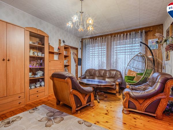 Kretingos r. sav., Parąžė