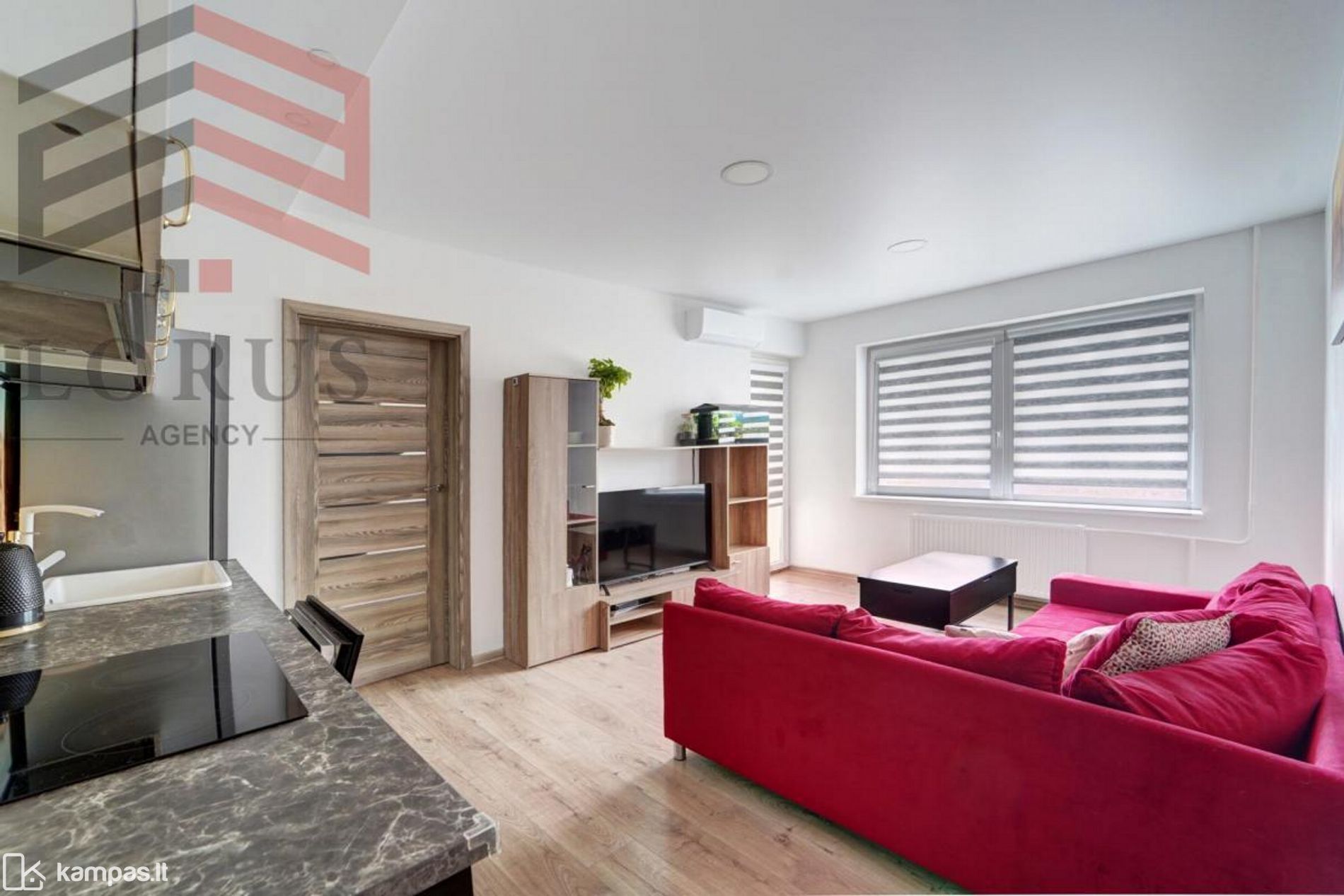 Main Image Vilnius, Šeškinė, Gelvonų g.