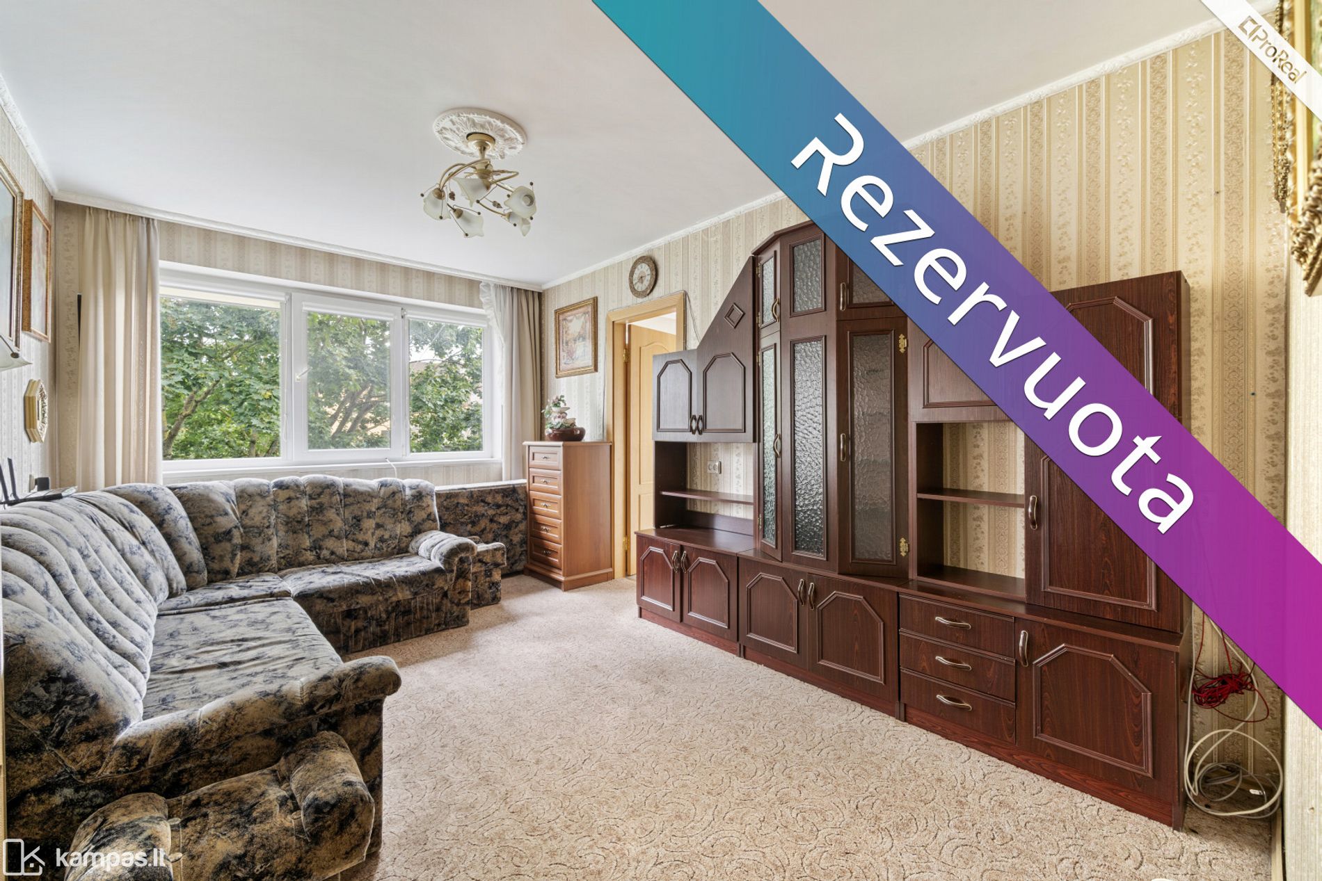 Main Image Vilnius, Naujamiestis, Gerosios Vilties g.