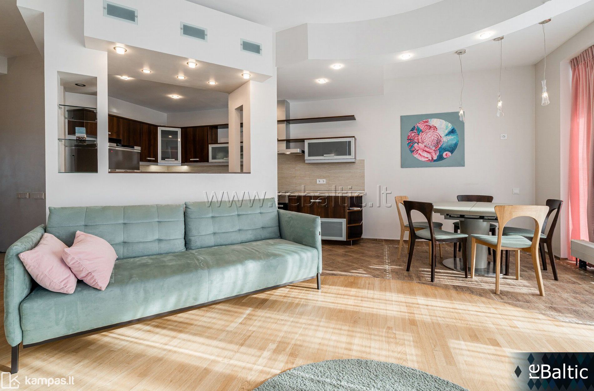 Main Image Vilnius, Antakalnis, Šilo g.