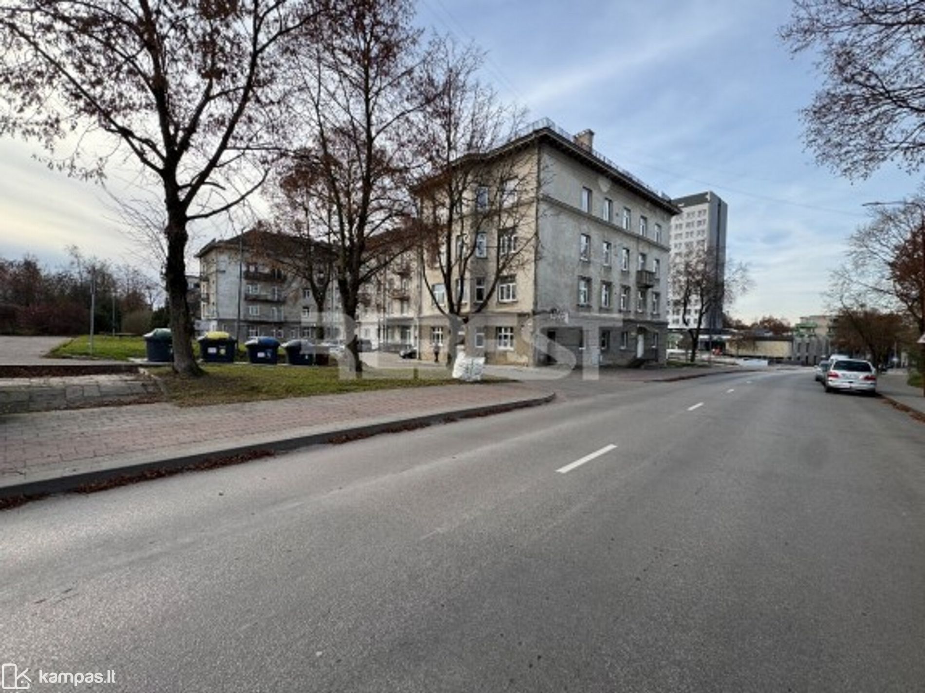 Main Image Šiauliai, Centras, Vilniaus g.