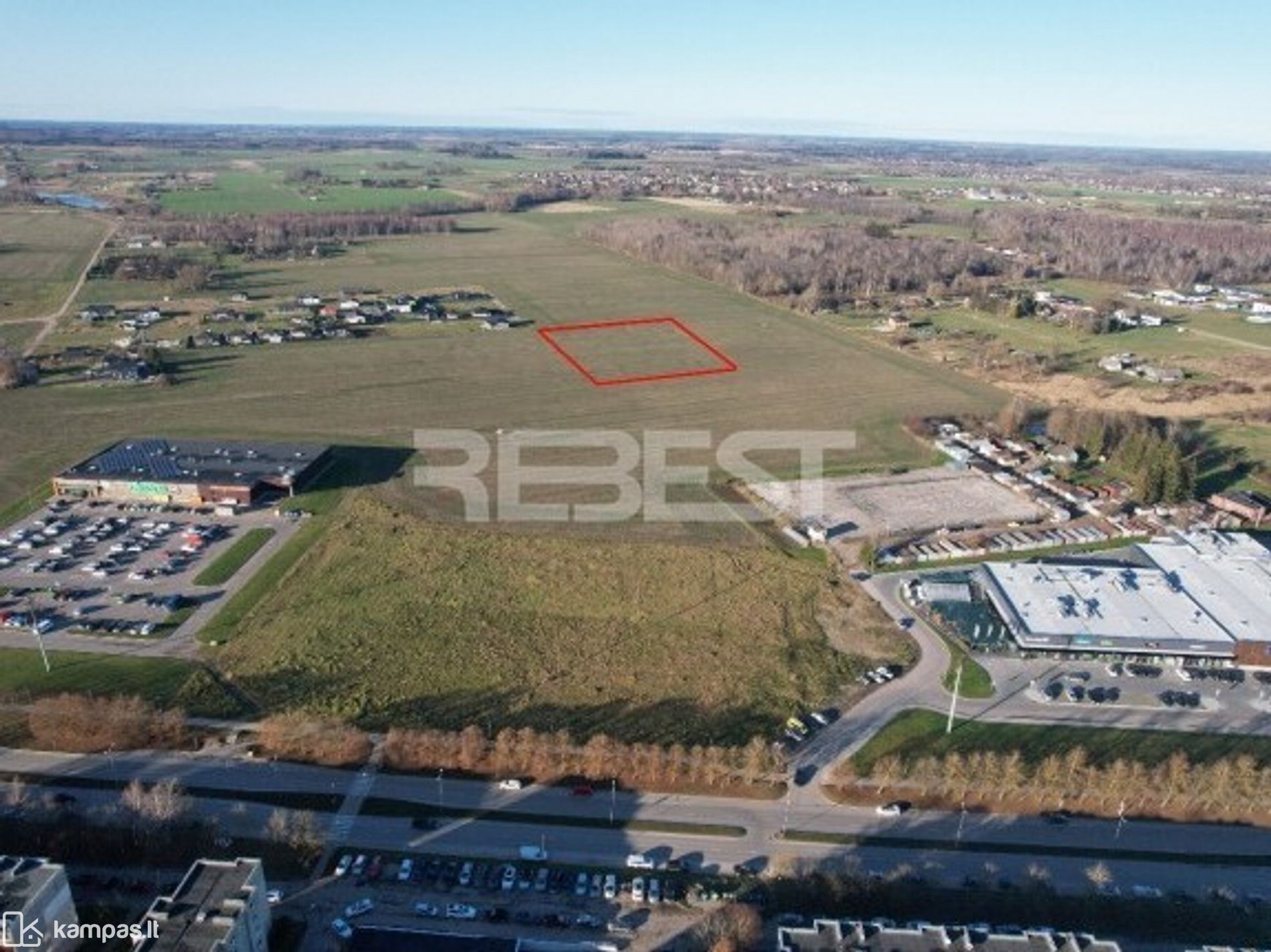 Main Image Šiaulių r. sav., Dainos