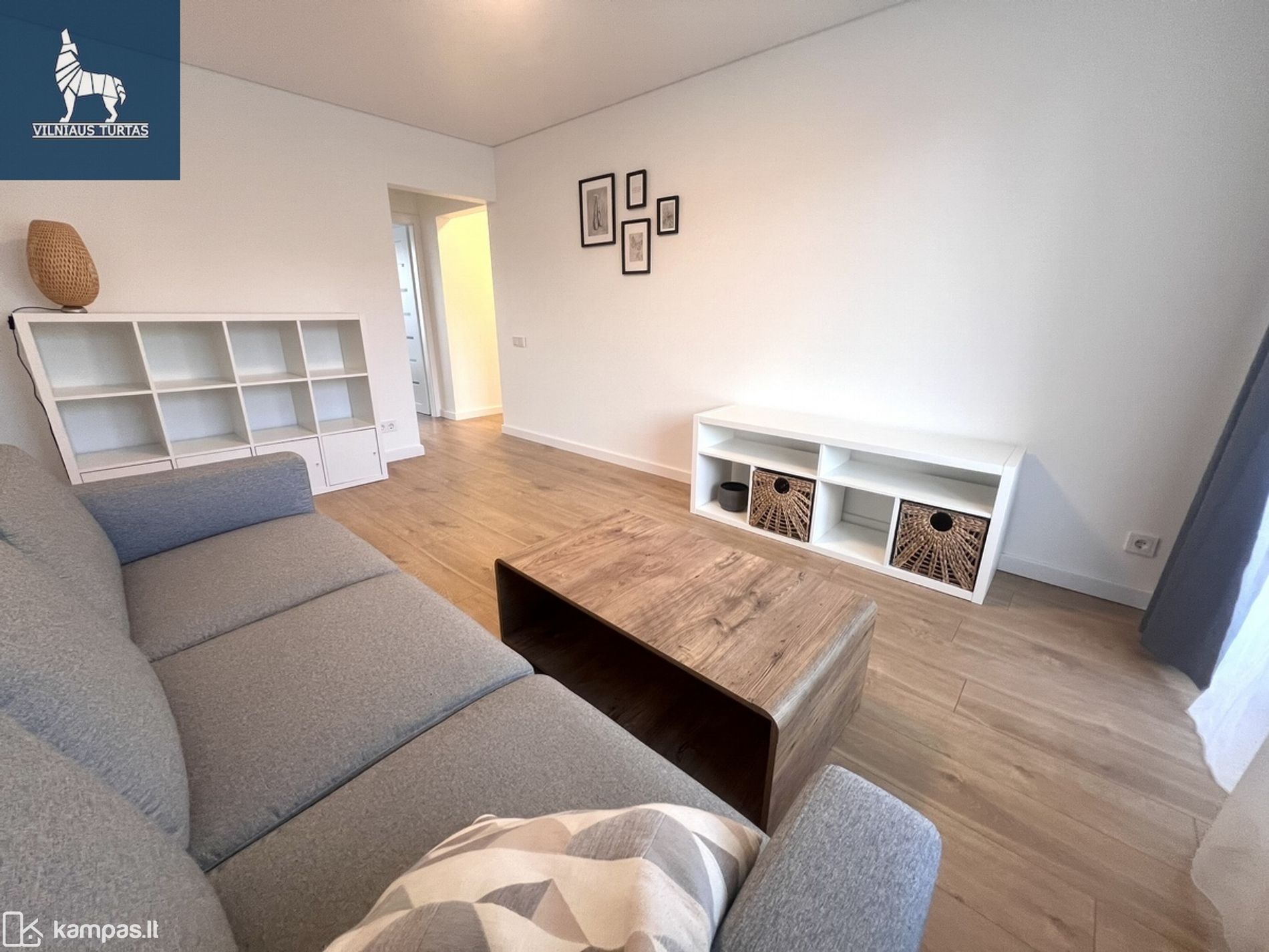 Main Image Vilnius, Lazdynai, Erfurto g.