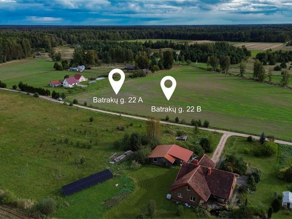 Panevėžio r. sav., Batrakai