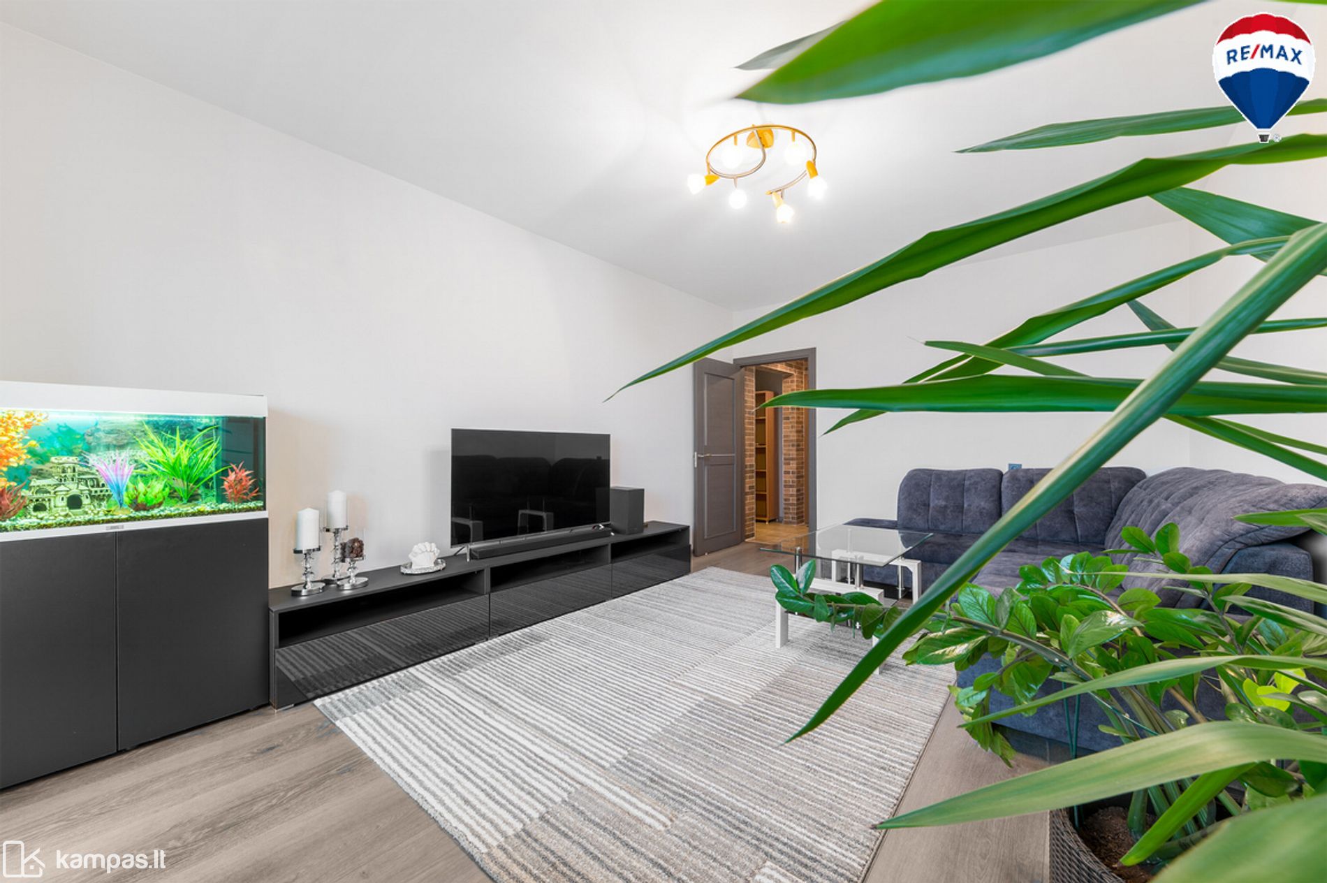 Main Image Vilnius, Fabijoniškės, S. Stanevičiaus g.