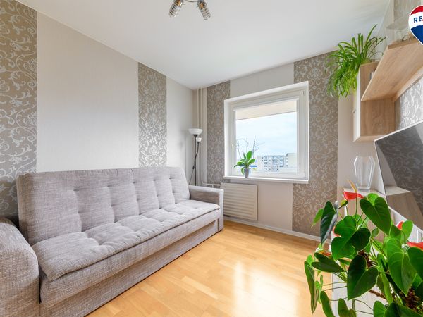 Vilnius, Fabijoniškės