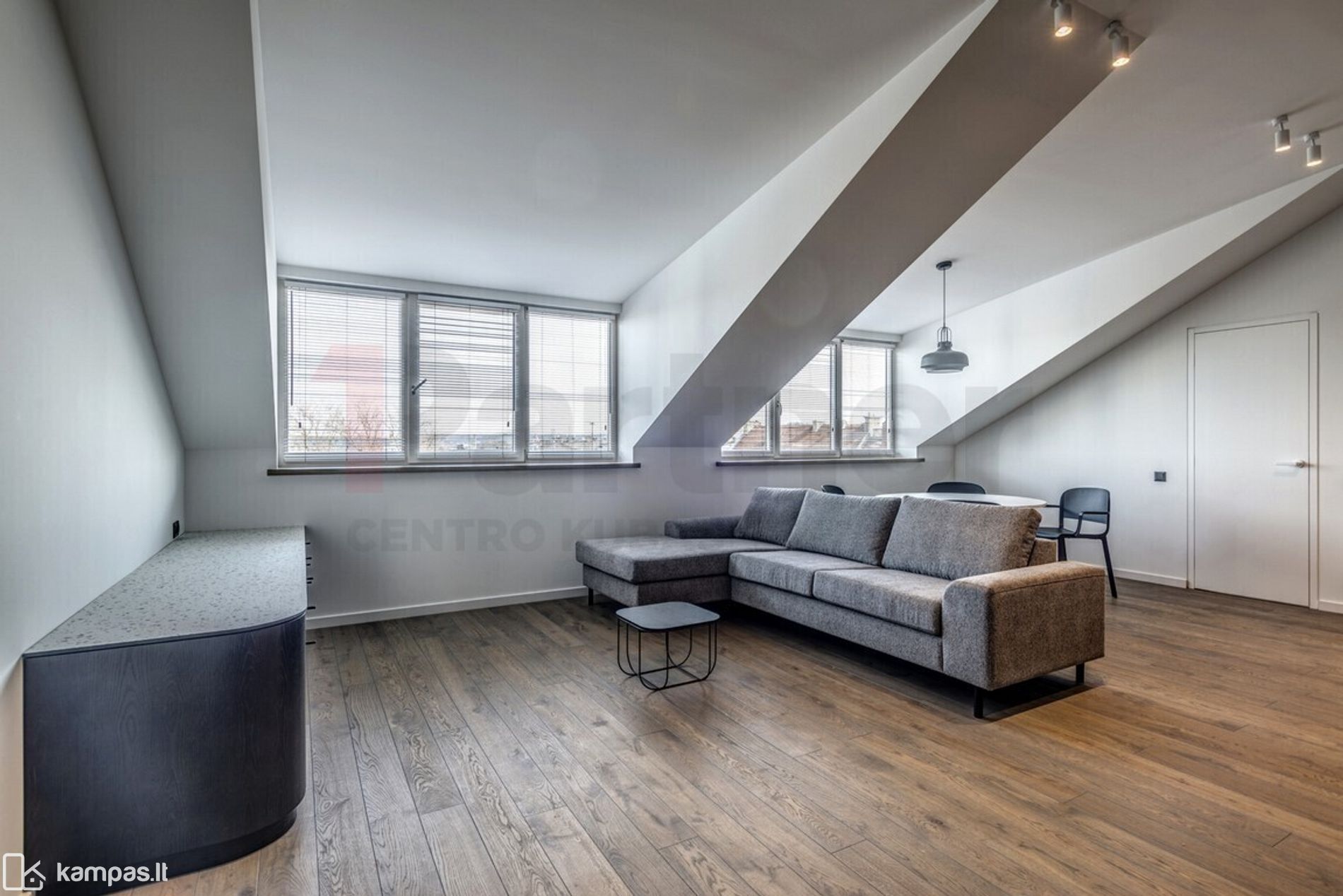 Main Image Vilnius, Naujamiestis, Mindaugo g.