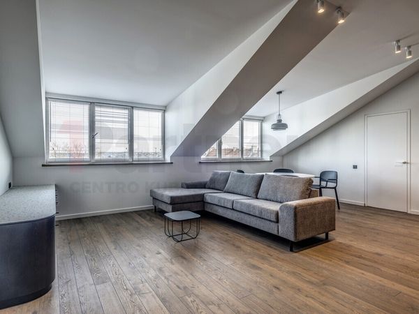 Vilnius, Naujamiestis